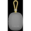 CANYON garsiakalbis OnMove 12 IPX7 TWS 5W Pilkas