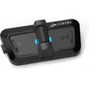 CARDO PACKTALK OUTDOOR - Juodas