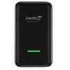 Carlinkit U2W Plus Wireless Adapter Apple CarPlay, Juodas - belaidis adapteris