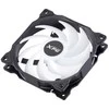 CASE FAN 120MM ARGB/VENTO120ARGBPWM-BKCWW ADATA