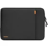 TOMTOC Defender-A13 13" MacBook Case (Juodas)