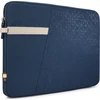 Case Logic Ibira Nešiojamas kompiuteris Sleeve IBRS213 Sleeve Dres Mėlyna