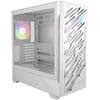 XPG (ADATA) XPG STARKER AIR BTF enclosure baltas