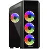 CHIEFTEC Scorpion 3 Gaming ATX dėklas