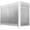 Case MONTECH micro ATX/Mini-ITX Baltas Mini Tower PC Ten TEN(W)