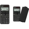 Casio FX-991DE C su apsauginiu dangteliu