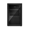 Caso Barbecue Cooler S-R Energy efficiency class A Free standing Juodas 00702 ()