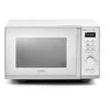 Mikrobangų krosnelė Caso | Microwave Oven | Chef HCMG 25 | Free standing | 900 W | Convection | Grilis | Stainless Steel