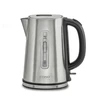 Caso Virdulys | Classico WK | Electric | 2200 W | 1.7 L | Nerūdijantis plienas | 360° rotational base | Stainless Steel