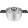 Resto Kitchenware Puodas CASSEROLE D16CM 1,8L/92201 RESTO