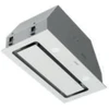CATA GA DUAL 60 WH | Gartraukis | Antgalis | Energijos vartojimo efektyvumo klasė A++ | Plotis 60 cm | Jutiklinis | 737 m³/h | LED | Nerūdijantis plienas