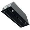 Gartraukis CATA GA DUAL 90 BK | Hood | Canopy | Energy efficiency class A++ | Plotis 90 cm | Touch sensitive | 805 m³/h | LED | Juodas