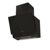CATA Hood | THALASSA 600 GBK | Wall mounted | Energy efficiency class A | Plotis 60 cm | 811 m³/h | Electronic | LED | Juodas Glass