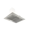 CATA gartraukis | VK 6000 WH | Tvirtinamas prie sienos | Energijos vartojimo efektyvumo klasė A | Plotis 60 cm | 398 m³/h | Mygtukai | CSLED | Baltas