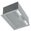 CATA RITMA 45 X /A | Gartraukis | Antgalis | Energijos vartojimo efektyvumo klasė A | Plotis 44,5 cm | Mechaninis | 480 m³/h | LED | Nerūdijantis plienas