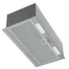 Gartraukis CATA RITMA 60 X /A | Hood | Telescopic | Energy efficiency class A | Plotis 59.5 cm | Mechanical control | 480 m³/h | LED | Nerūdijantis plienas