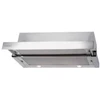 CATA TF-2003 DURALUM 700 | Gartraukis | Teleskopinis | Energijos vartojimo efektyvumo klasė C | Plotis 70 cm | Mechaninis | 390 m³/h | Nerūdijantis plienas | LED