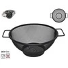 Kiaurasamtis su rankenomis 20 cm, 9 x 24,5 x 20 cm, KITCHEN&GO