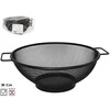Kiaurasamtis su rankenomis 31 cm, 10 x 31 x 26 cm, KITCHEN&GO