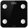 Cecotec Bathroom Scales | Surface Precision Smart | Maximum weight (capacity) 180 kg | Juodas