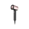 Cecotec DryGlam Nano Plasma Juodas plaukų džiovintuvas