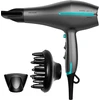 Cecotec Bamba IoniCare 5300 Maxi Aura plaukų džiovintuvas 2200 W Pilkas
