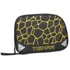 Cehols SPIDER juodas/dzeltens ( 1 raketei )