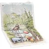 *****KEEEPER Antek turistinis kilimėlis. Winnie baltas 73256
