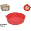 Kepimo forma oro gruzdintuvei, 17 x 5 cm, KITCHEN&GO
