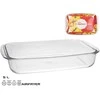 Lazanijos kepimo forma 40,5 x 25 x 7 cm, 5 l, MARINEX