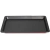 Guardini Oven pan Rossana 33,3x37,3/51,3x3cm