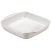 Guardini Cepeskrasns trauks kvadratveida Ceramica 18x16x4 5cm
