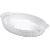 Guardini Oven dish oval Ceramica 30 x 18 x 6 cm