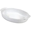 Guardini Oven dish oval Ceramica 30 x 18 x 6 cm