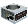 Chieftec Value APB-600B8 power supply unit 600 W 20+4 pin ATX ATX Steel
