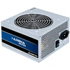 Chieftec GPB-500S power supply unit 500 W 20+4 pin ATX PS/2 Sidabrinis