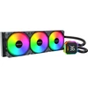 Montech HyperFlow Digital 360 juodas AIO rinkinys