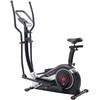 CHRISTOPEIT SPORT AX 6500 Hybrid 2in1 krosas ir dviratis