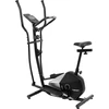CHRISTOPEIT SPORT Eliptiskais trenazieris CT6 2 in 1