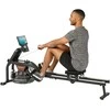None Rowing ergometer CHRISTOPEIT Garda