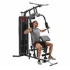 CHRISTOPEIT SPORT SP 2000 Fitnesa stacija