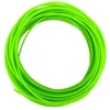 iLike C1 PLA 1.75mmPlastikāta materiāls priekš jebkuras 3D Drukas Pildpalvas - 1x 10m - Fluoriscenti Zaļa