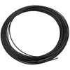 iLike C1 PLA 1.75mmPlastikāta materiāls priekš jebkuras 3D Drukas Pildpalvas - 1x 10m -Melns