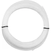 iLike C1 PLA 1.75mmPlastikāta materiāls priekš jebkuras 3D Drukas Pildpalvas - 1x 10m - Balta