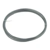 iLike C1 PLA 1.75mmPlastikāta materiāls priekš jebkuras 3D Drukas Pildpalvas - 1x 10m - Pelēka