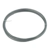 iLike C1 PLA 1.75mmPlastikāta materiāls priekš jebkuras 3D Drukas Pildpalvas - 1x 10m - Pelēka