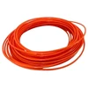 iLike C1 PLA 1.75mmPlastikāta materiāls priekš jebkuras 3D Drukas Pildpalvas - 1x 10m - Sarkana