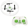Cits mobilo telefonu aksesuārs iLike Phantom - Kvadrokopters 360º (HC615) ar pulti 2.4GHz lādējas ar USB 6-axis gryro 4 kanāli - balts W 4752192071561 Skatīt vairāk (4752192071561)