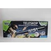 Vaikiškas teleskopas Clementoni Scientific NASA