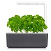 Išmanus namų sodas Click & Grow Smart Indoor Garden 3, pilkas